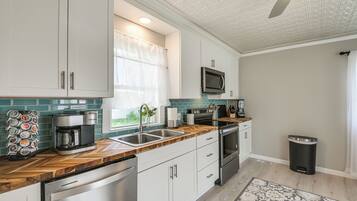 ハウス (3 Bedrooms) | 内装