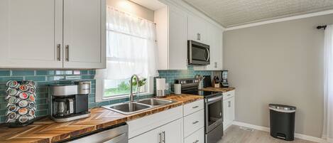 Nhà (3 Bedrooms) | Nội thất