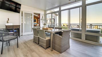 Casa (4 Bedrooms) | Vista frontal de la propiedad