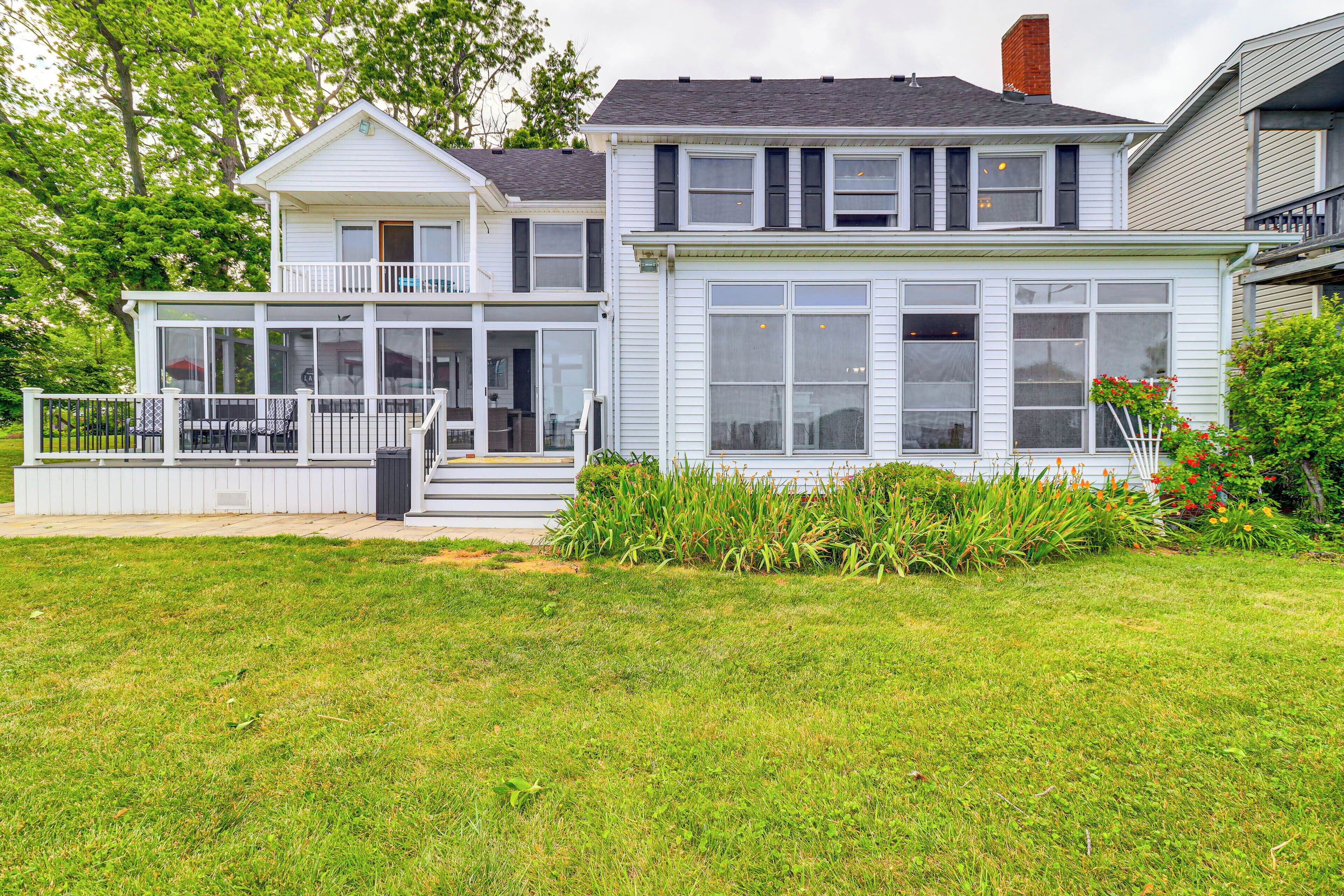 House (4 Bedrooms) | Bahagian dalam