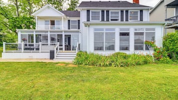 House (4 Bedrooms) | Bahagian dalam