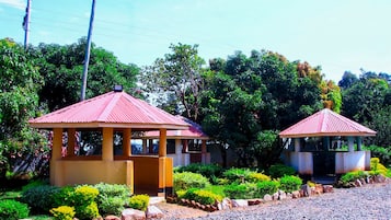 Ngoại thất