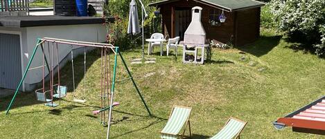 子供用スペース