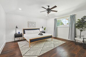 5 camere, ferro/asse da stiro, Wi-Fi, lenzuola