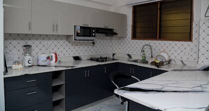 bellehaven luxury apartment