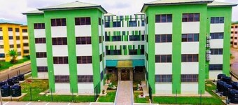 bellehaven luxury apartment