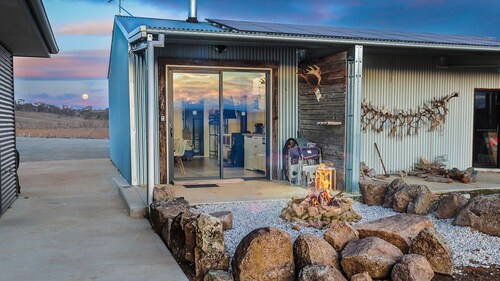 Brumbies Run - 92B Chongs Rd