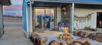 Brumbies Run - 92B Chongs Rd