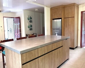 Interior - 3 bedroom Tropical oasis with private pool (Ojochal)