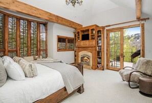 Room - Private House with Hot Tub in Vail, 796APP (Vail)