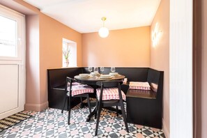 Dining - Host & Stay | Canny Cottage (Otterburn)