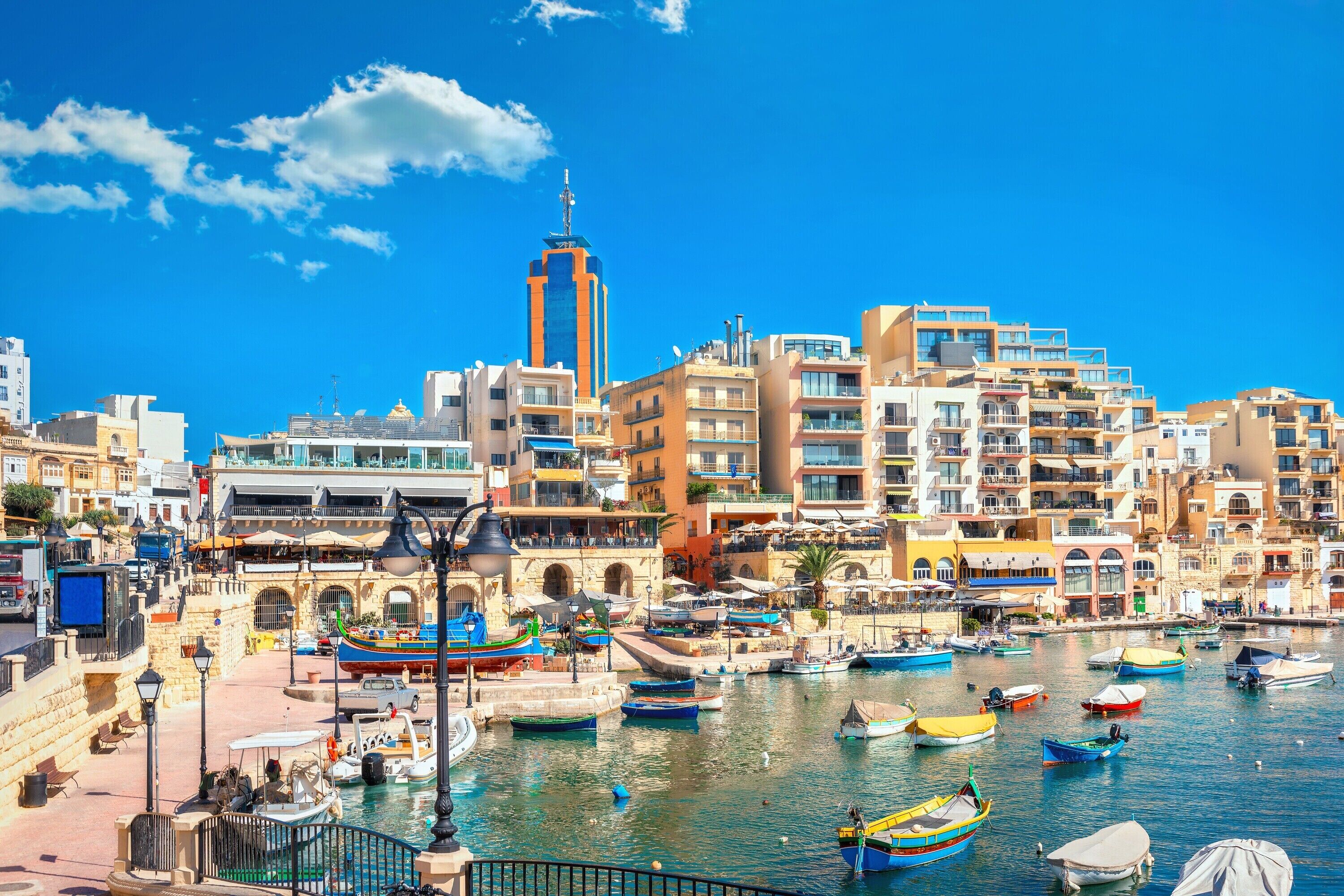 مارينا