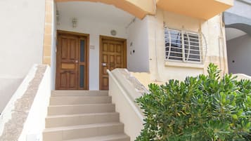 Detalle exterior