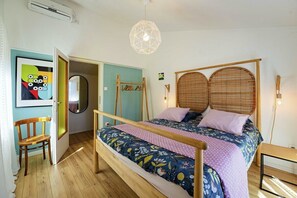 3 bedrooms, iron/ironing board, WiFi, bed sheets - Mare in Medulin  - Haus für 6 Personen (Medulin)