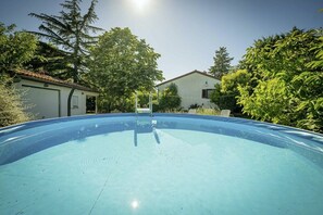 Pool - Mare in Medulin  - Haus für 6 Personen (Medulin)