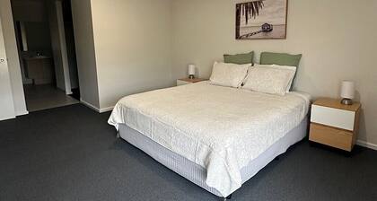 Nagambie Lakes: 5 BR, 2 BA House in Nagambie, Sleeps 10
