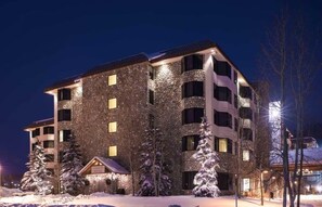 Exterior - Grand Lodge Studio 153 — 5-Min Walk to Ski Lifts | Pool, Hot Tub, Pet-Friendly (Crested Butte)
