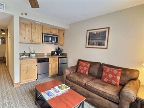 Télévision, espaces bureaux