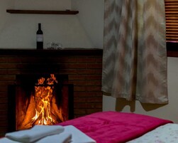 1 habitación y wifi gratis 