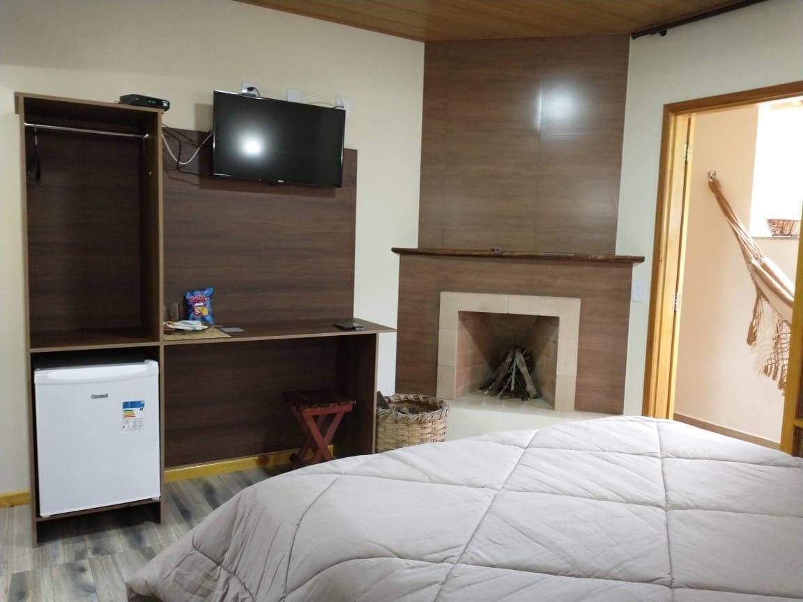 Classic Apartment, Lanai | 1 bilik tidur, Wi-fi percuma 