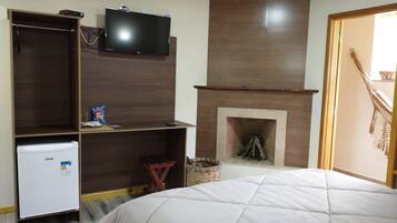 1 habitación y wifi gratis