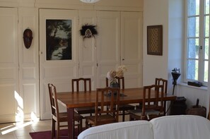 Restauration