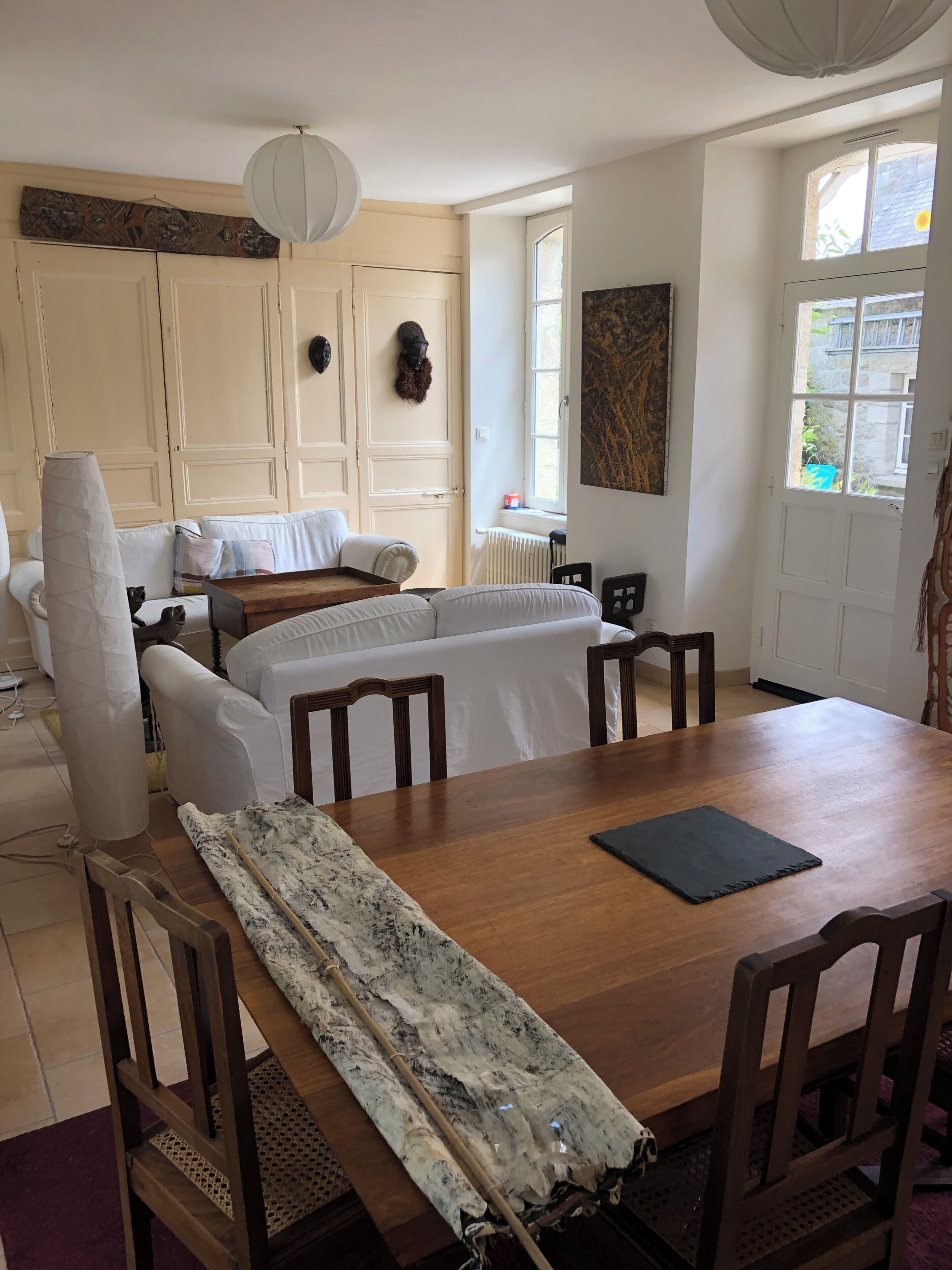 Intérieur