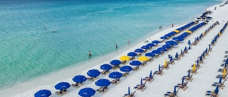 Am Strand