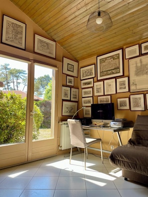 Intérieur