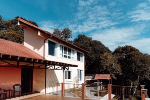 Exterior - Recanto Lago Negro - Rancho Queimado (Rancho Queimado)