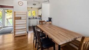 Dining - Bolton Condo 3 Bedroom Condo by RedAwning (Richmond)