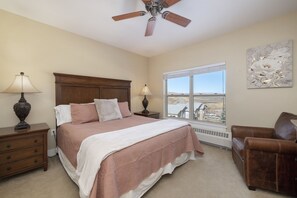 Condo, 3 Bedrooms | 3 bedrooms, laptop workspace, iron/ironing board, free WiFi - Base Camp 306 3 Bedroom Condo by RedAwning (Granby)