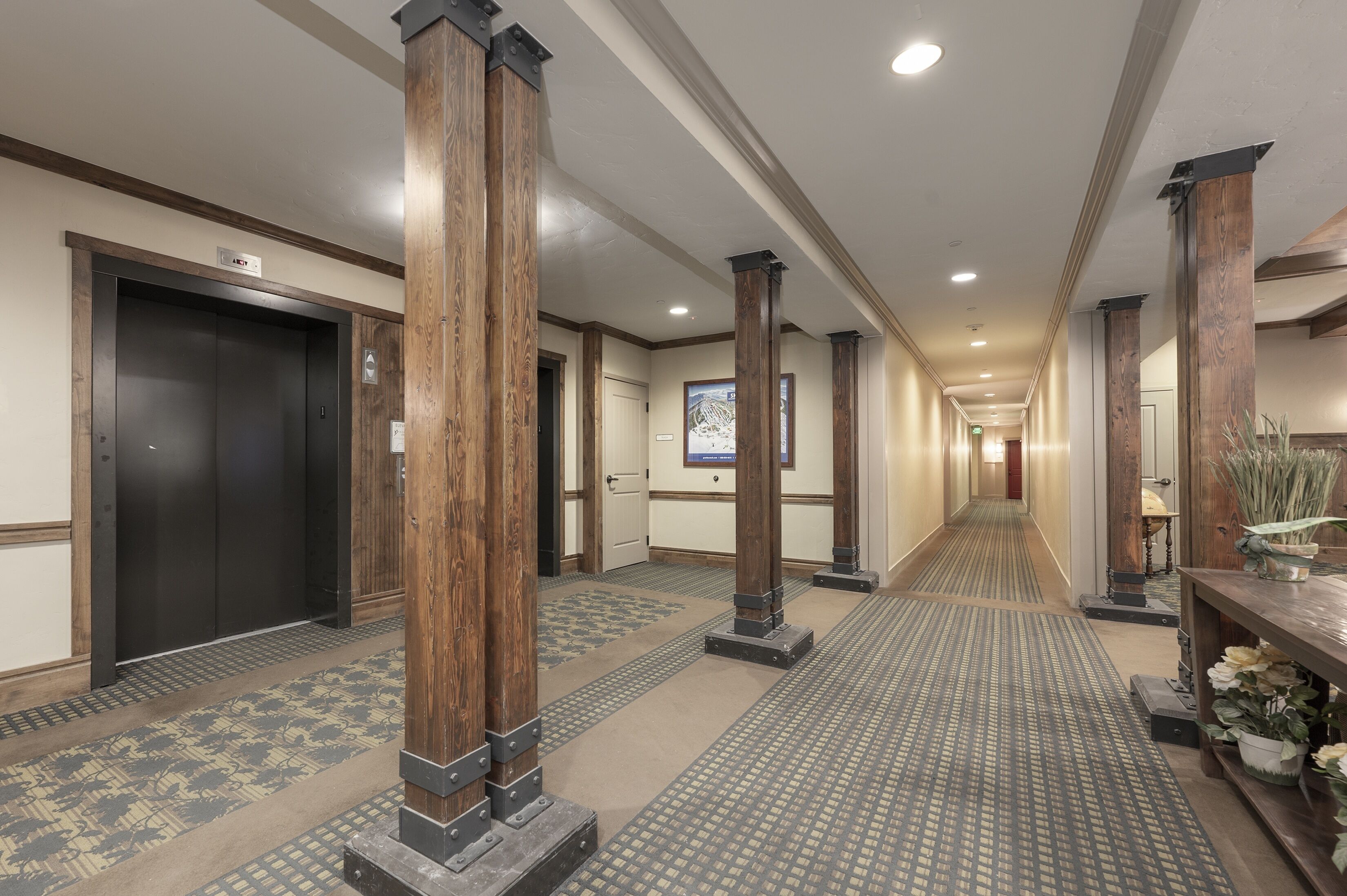 Condo, 3 Bedrooms | Interior