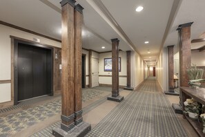 Condo, 1 Bedroom | Interior - Base Camp 313 1 Bedroom Condo by RedAwning (Granby)