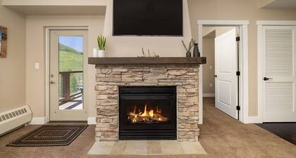 Base Camp 313 1 Bedroom Condo by RedAwning