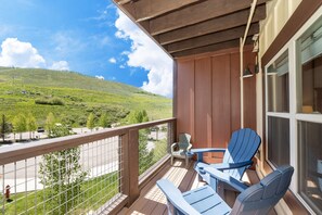 Condo, 1 Bedroom | Property grounds - Base Camp 313 1 Bedroom Condo by RedAwning (Granby)