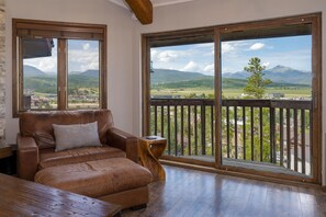 Maisonette, 4 Schlafzimmer | Innenbereich