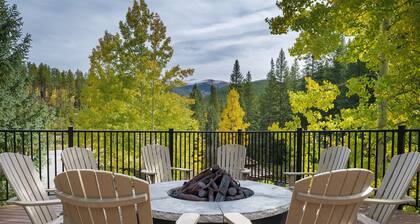 Iron Horse C4093 Condo by RedAwning