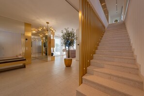 Living room - Villa Posh (Zadar)