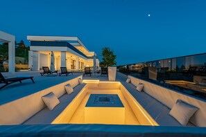 Coffee and/or coffee maker - Villa Posh (Zadar)