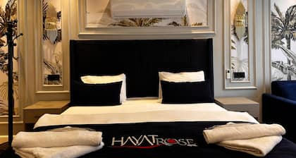 Hayat Rose Hotel II