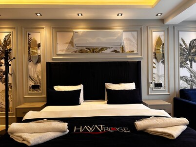 Hayat Rose Hotel II