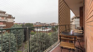 Outdoor dining - Italianway - Felice Venosta 31 (Milan)