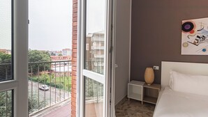 2 bedrooms, iron/ironing board, bed sheets - Italianway - Felice Venosta 31 (Milan)