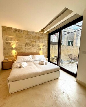 3 soveværelser, Wi-Fi