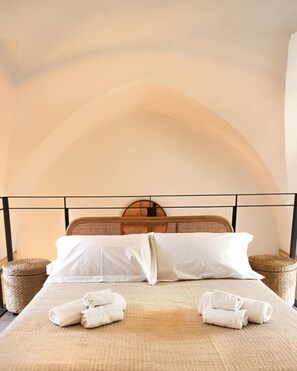 1 chambre, Wi-Fi, literie fournie