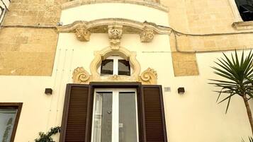 Detalle exterior
