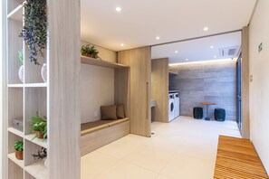 Property grounds - 360 Ambience Vila Mariana (São Paulo)