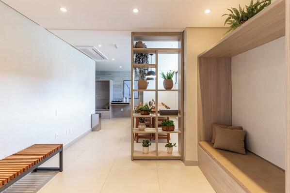 Exterior - 360 Ambience Vila Mariana (São Paulo)