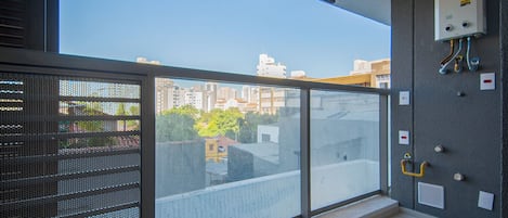 Classic Studio Suite (AM 108 Studio 25VCG.2C - 503372) | Terrace/patio